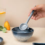 Ceramic Spoon Grey