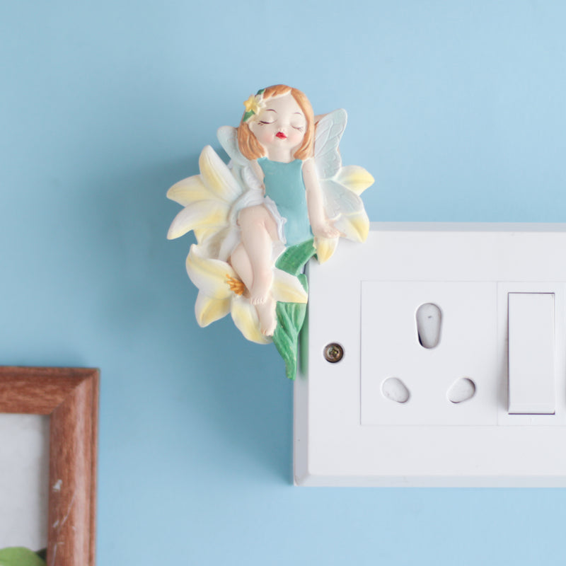 Switchboard Decoration - Wall switchboard sticker for wall decoration/wall design | Room decoration ideas