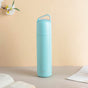 Large Vacuum Steel Flask - Water bottle, flask, drinking bottle | Flask for Travelling & Gym