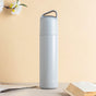 Large Vacuum Steel Flask - Water bottle, flask, drinking bottle | Flask for Travelling & Gym