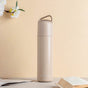 Large Vacuum Steel Flask - Water bottle, flask, drinking bottle | Flask for Travelling & Gym