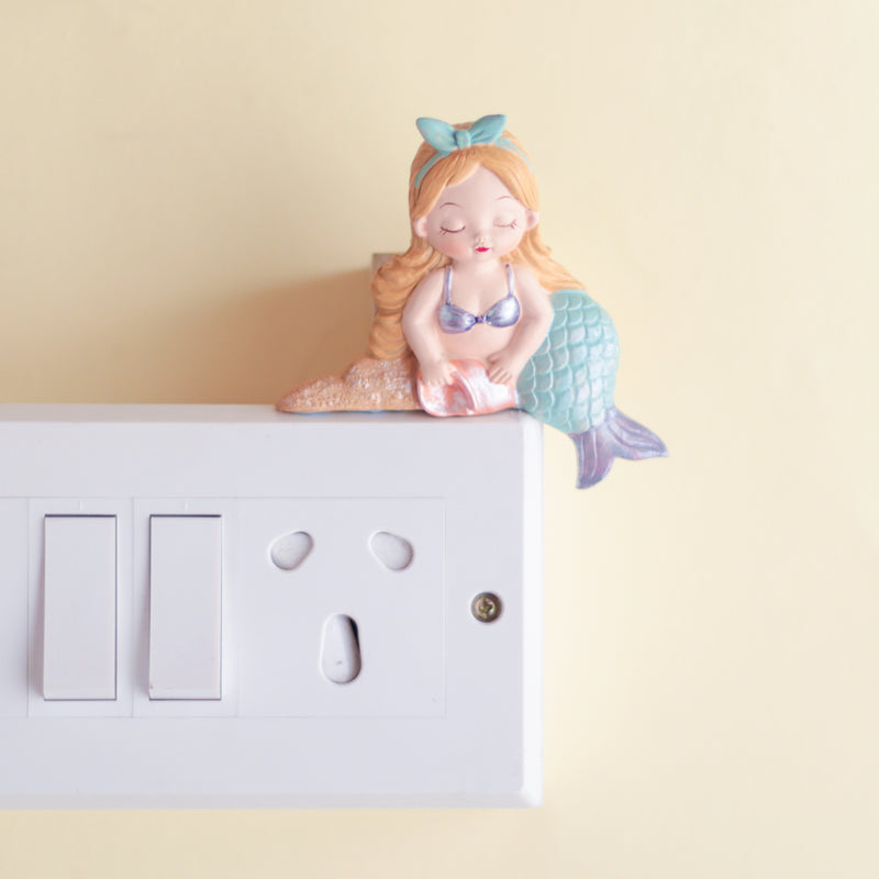 Switch Board Sticker - Wall switchboard sticker for wall decoration/wall design | Room decoration ideas