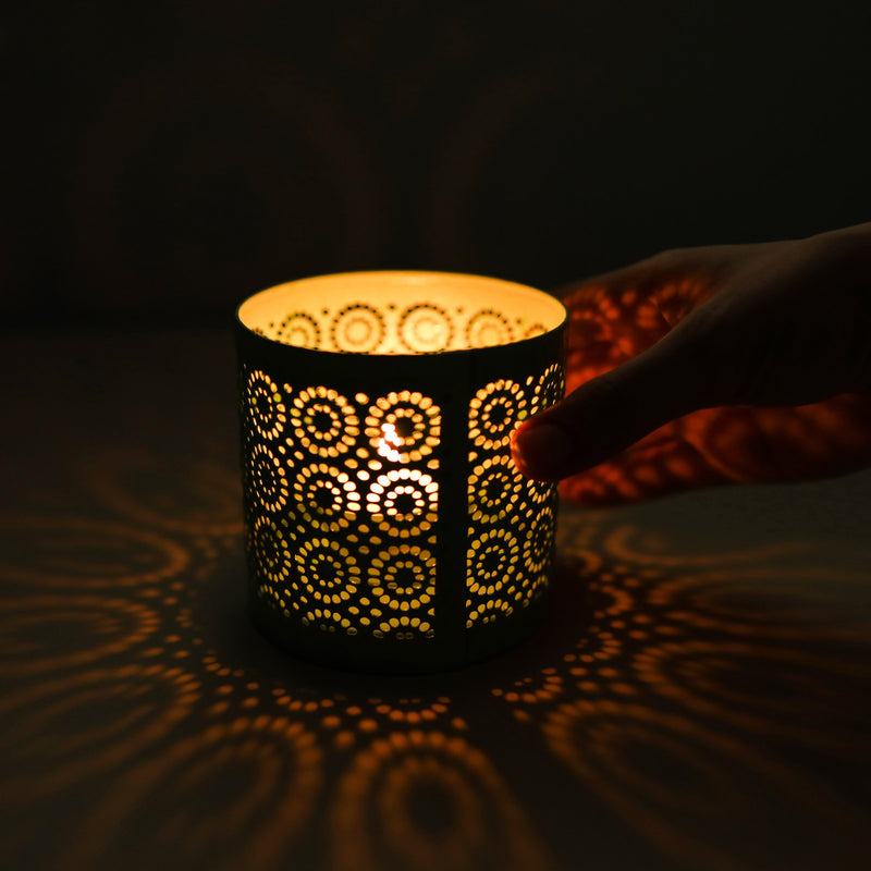 Festival Lantern-Green