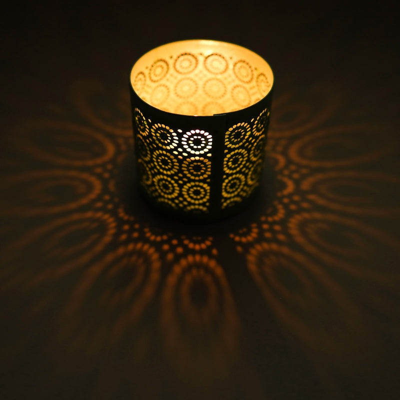 Festival Lantern-Green