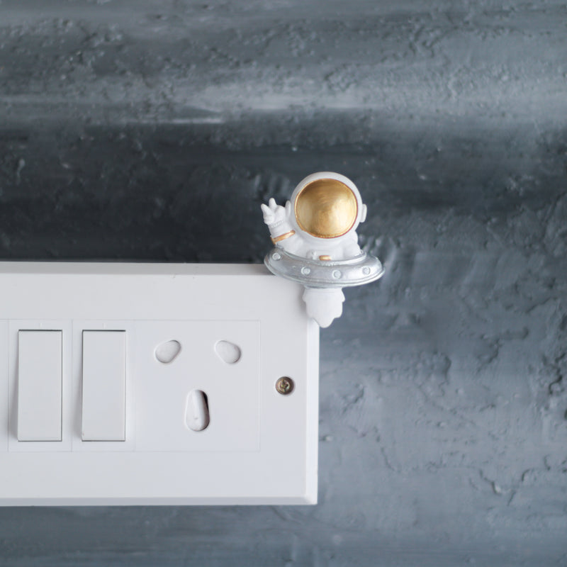 Wall Stickers For Switchboard - Wall switchboard sticker for wall decoration/wall design | Room decoration ideas