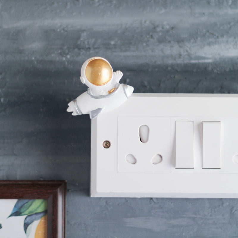 Wall Stickers For Switchboard - Wall switchboard sticker for wall decoration/wall design | Room decoration ideas