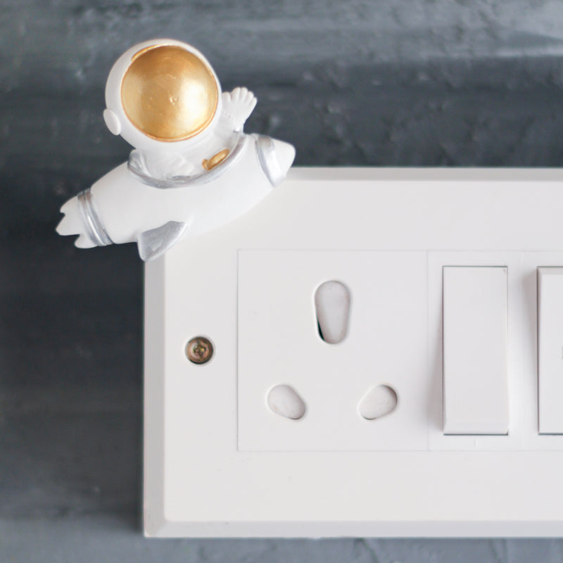 Wall Stickers For Switchboard - Wall switchboard sticker for wall decoration/wall design | Room decoration ideas