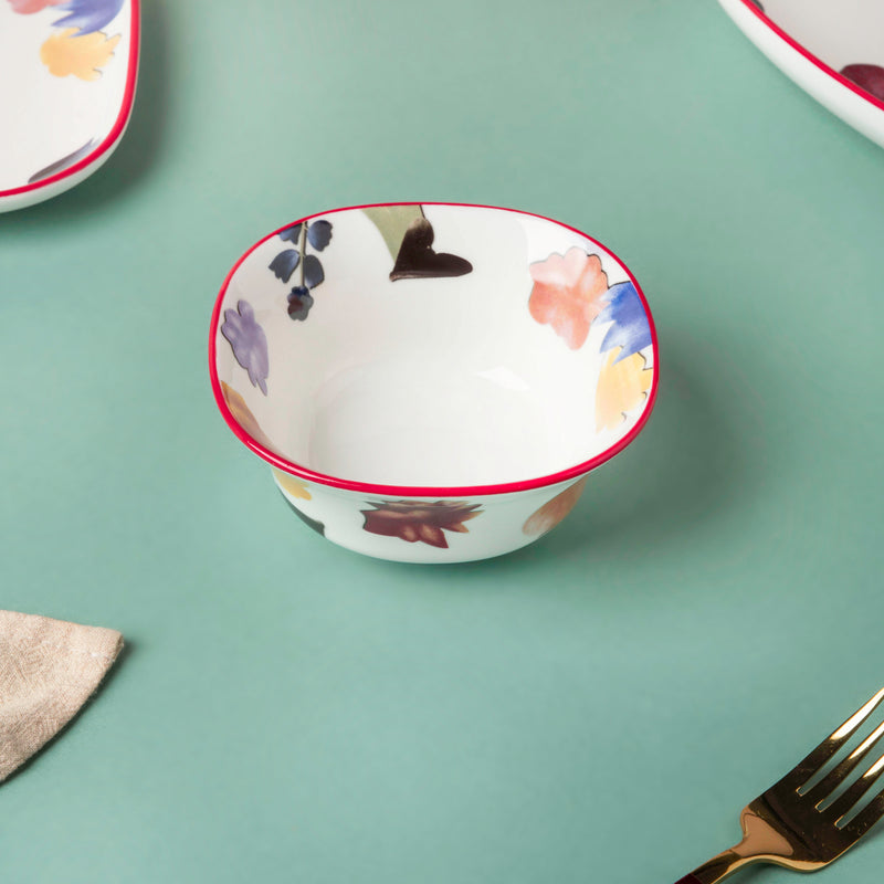 Florista 29 Piece Dinner Set for 6