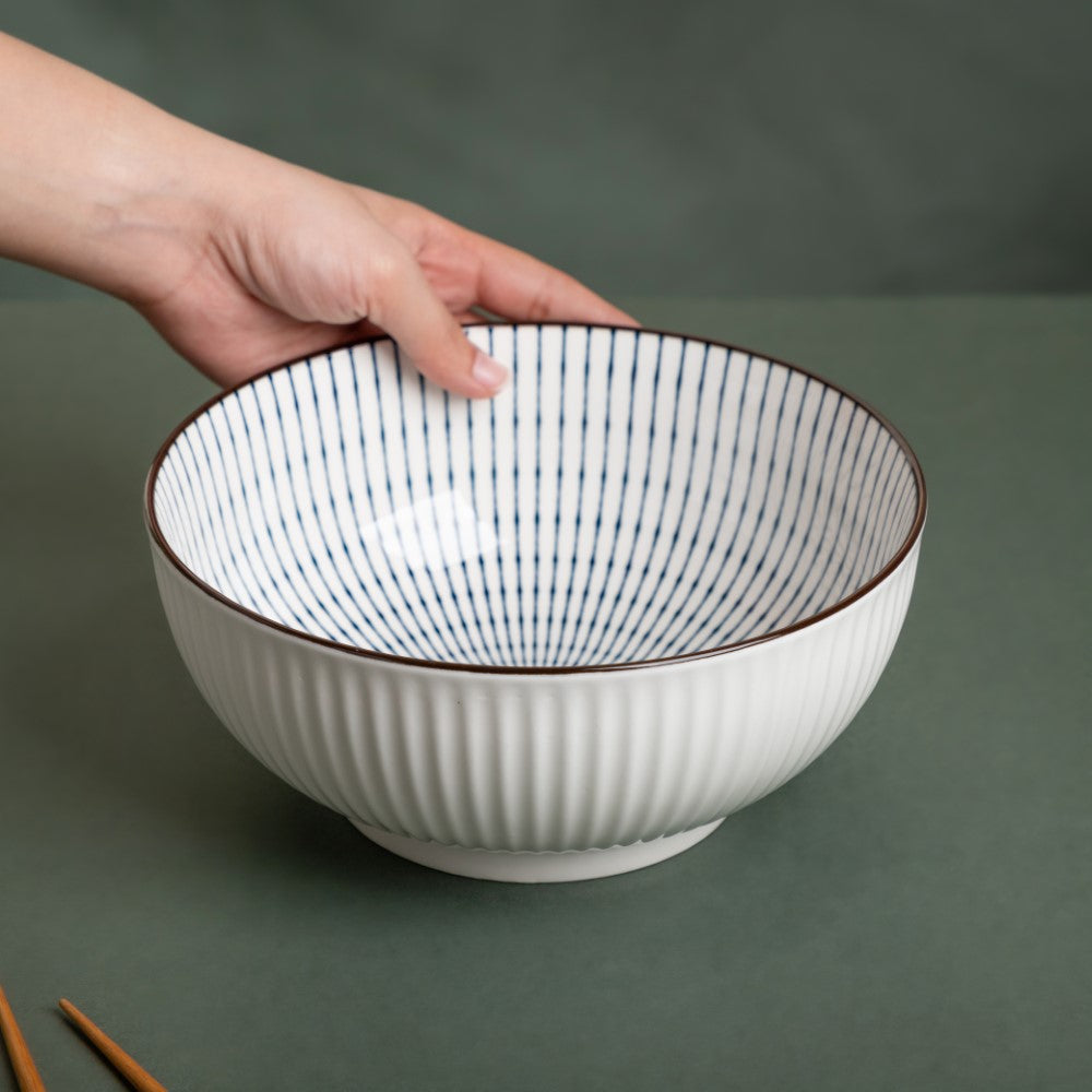 Serving on sale bowls online