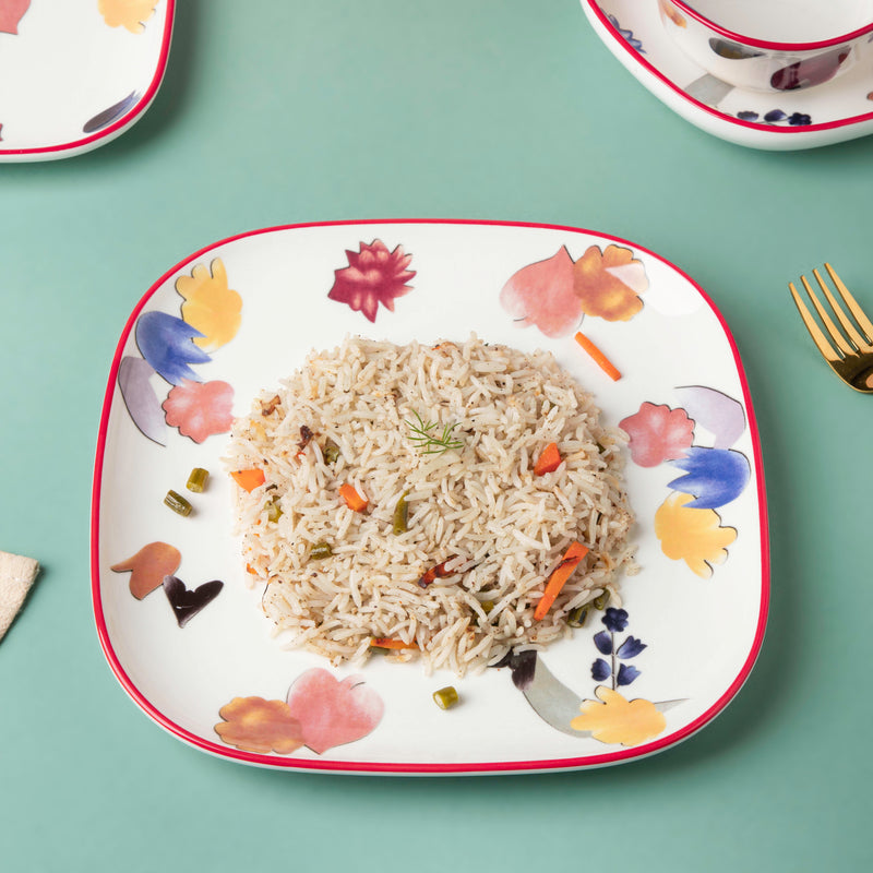 Florista 29 Piece Dinner Set for 6