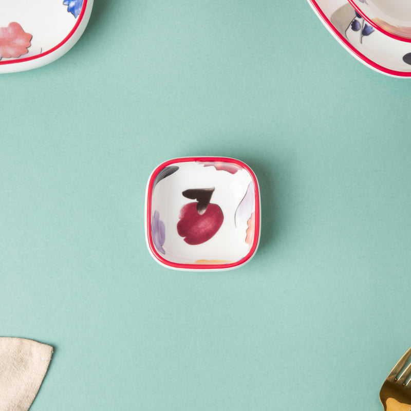 Florista 29 Piece Dinner Set for 6