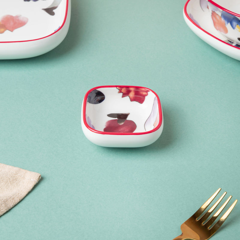 Florista 29 Piece Dinner Set for 6