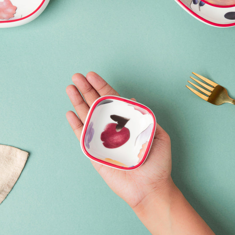 Florista 29 Piece Dinner Set for 6