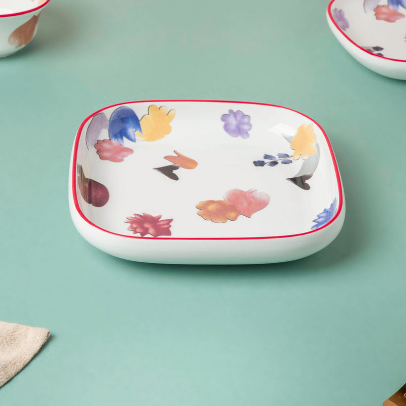 Florista 29 Piece Dinner Set for 6