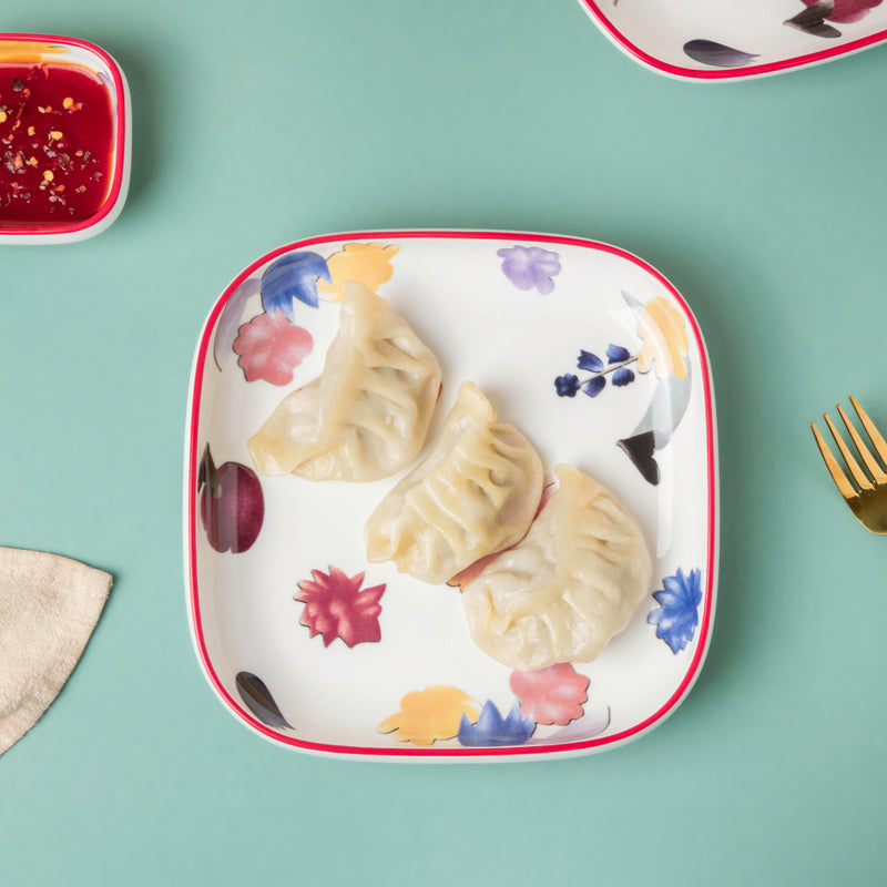 Florista 29 Piece Dinner Set for 6