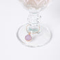 Wine Glass Charms