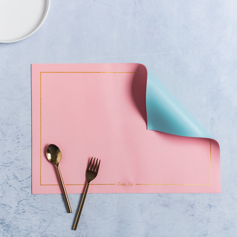 Reversible Placemat Set of 2