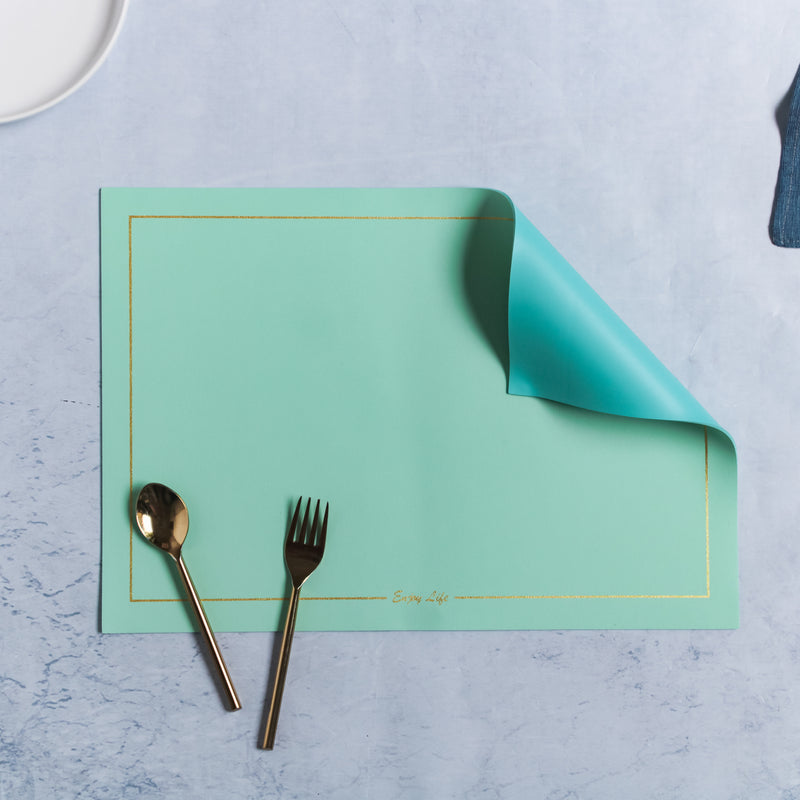 Reversible Placemat Set of 2