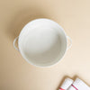 Toujours Noodle Bowl With Handle - Bowl, ceramic bowl, serving bowls, noodle bowl, salad bowls, bowl for snacks, baking bowls, large serving bowl, bowl with handle | Bowls for dining table & home decor