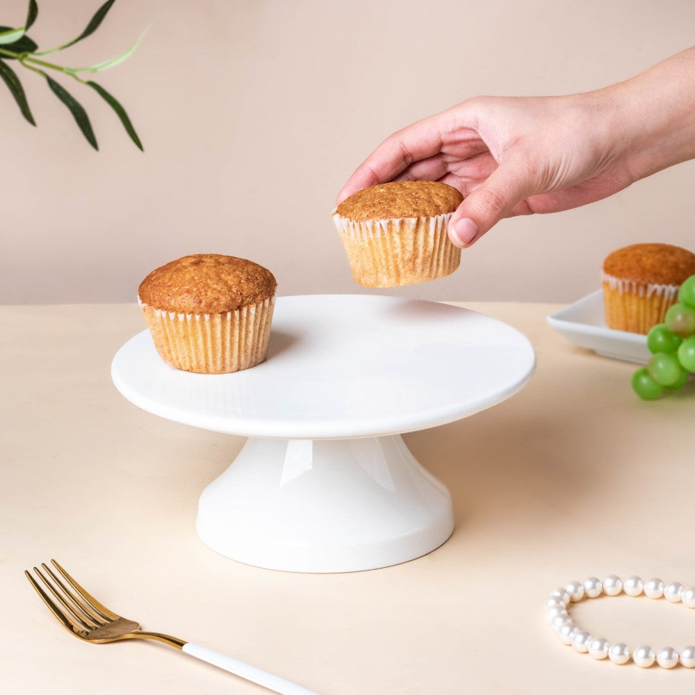 Wooden Round Rotating Plate, Wooden Rotating Dining Plate, Cake Stand  Rotating Base, for Cabinet Home Pantry Dining Table Kitchen Countertop -  Walmart.com