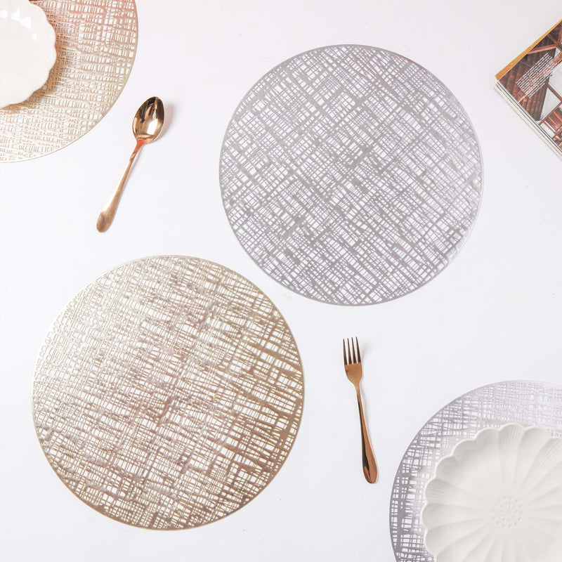 Protective Placemat Set of 2