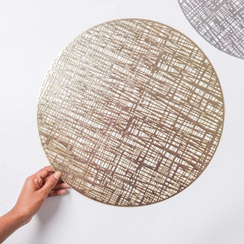 Protective Placemat Set of 2