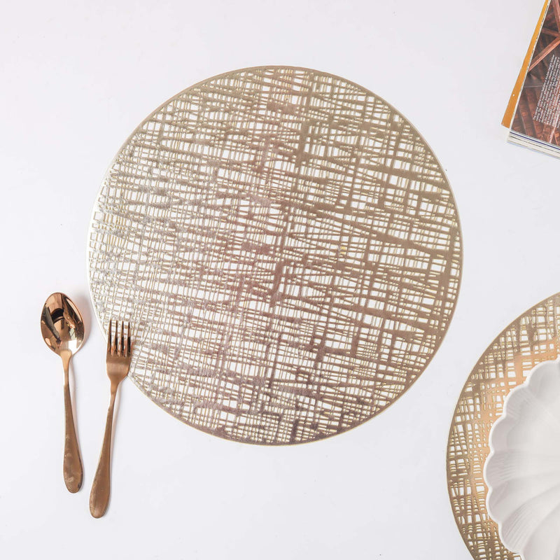 Protective Placemat Set of 2