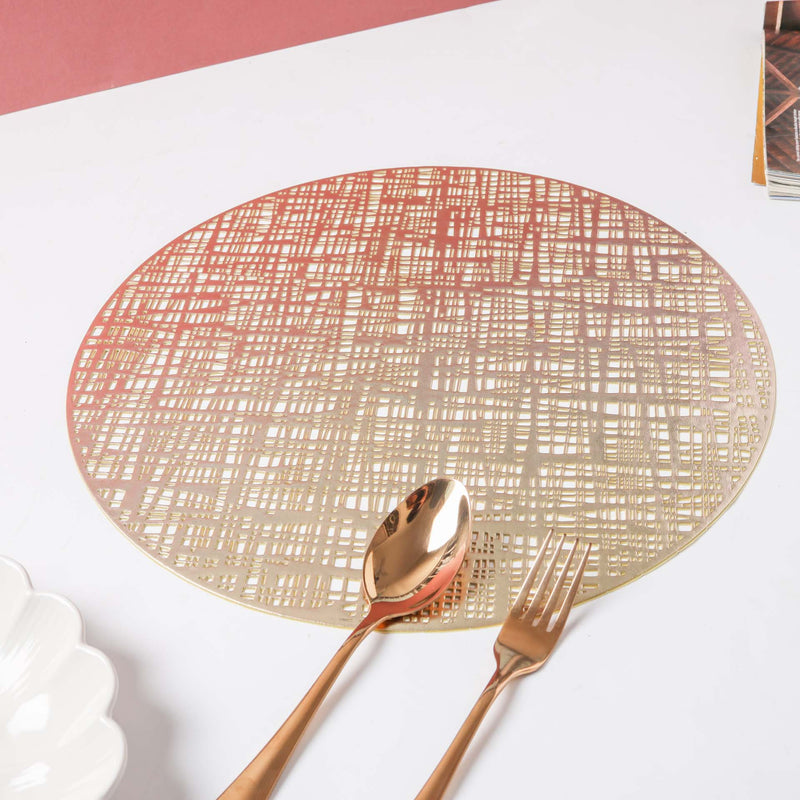 Protective Placemat Set of 2