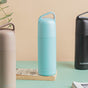 Small Vacuum Steel Flask - Flask, vaccum flask, thermal flask | Flask for travelling