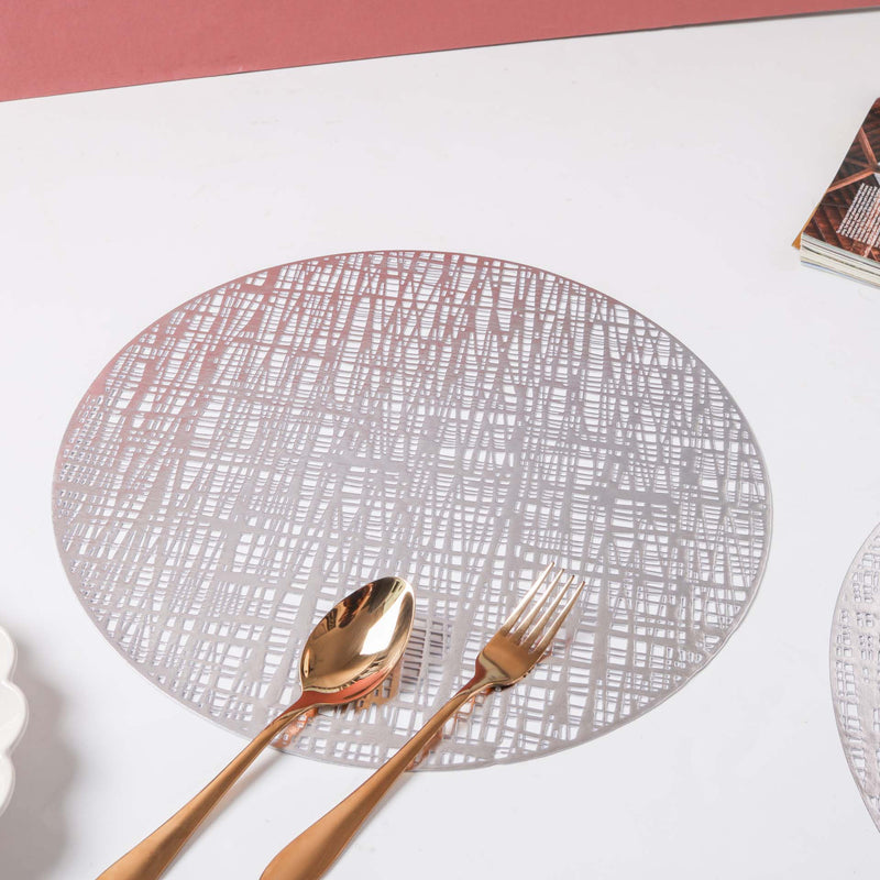 Protective Placemat Set of 2