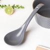 Serenity Grey 36 Piece Dinner Set For 6