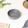 Serenity Grey 36 Piece Dinner Set For 6