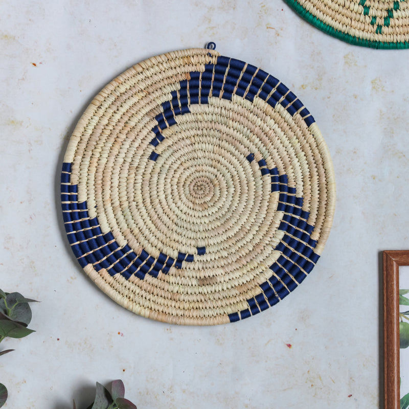 Wicker Place Mat