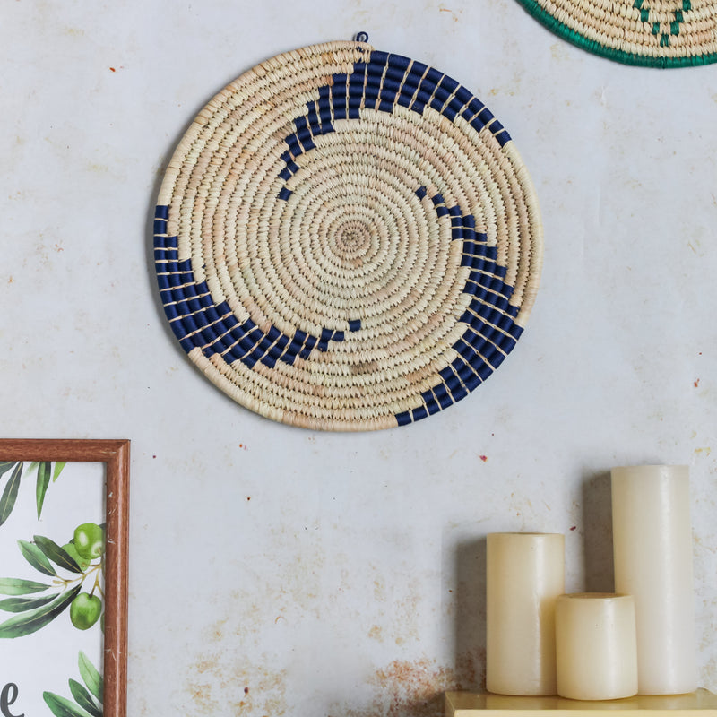 Wicker Place Mat