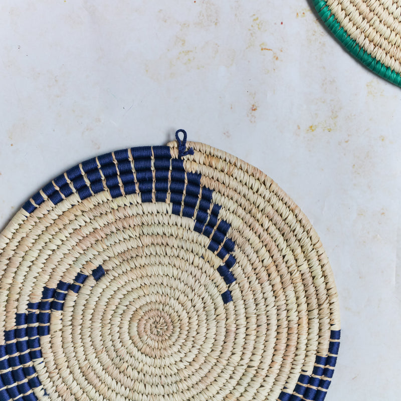 Wicker Place Mat