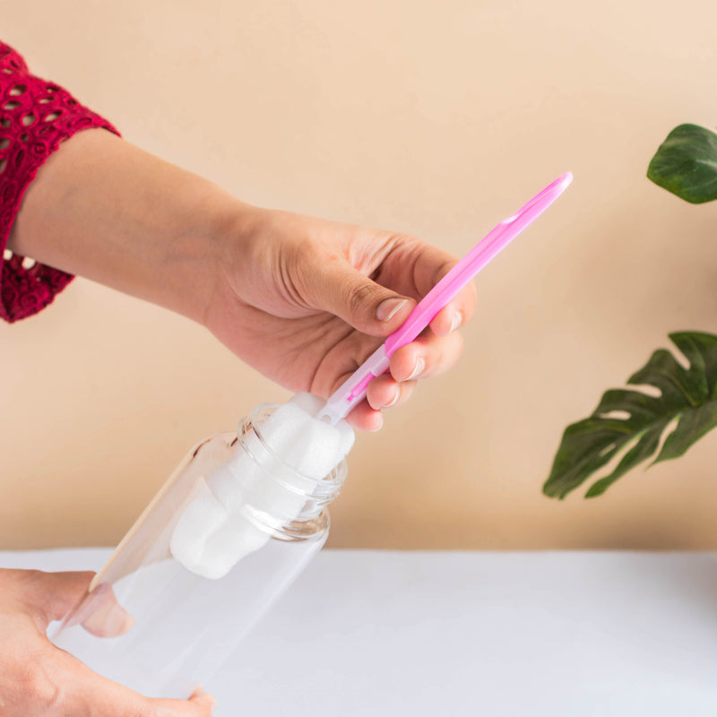 Cup and Bottle Cleaner - Kitchen Tool