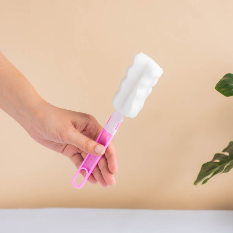 Cup and Bottle Cleaner - Kitchen Tool