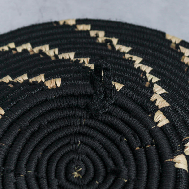 Black Wall Art - Wall hanging for wall decoration & wall design | Living room decoration items