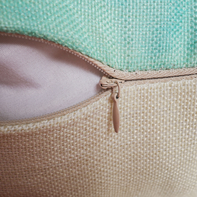Pastel Throw Pillow Cover