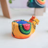 Wooden Tealight Holder - Tealight candle holder | Home decor