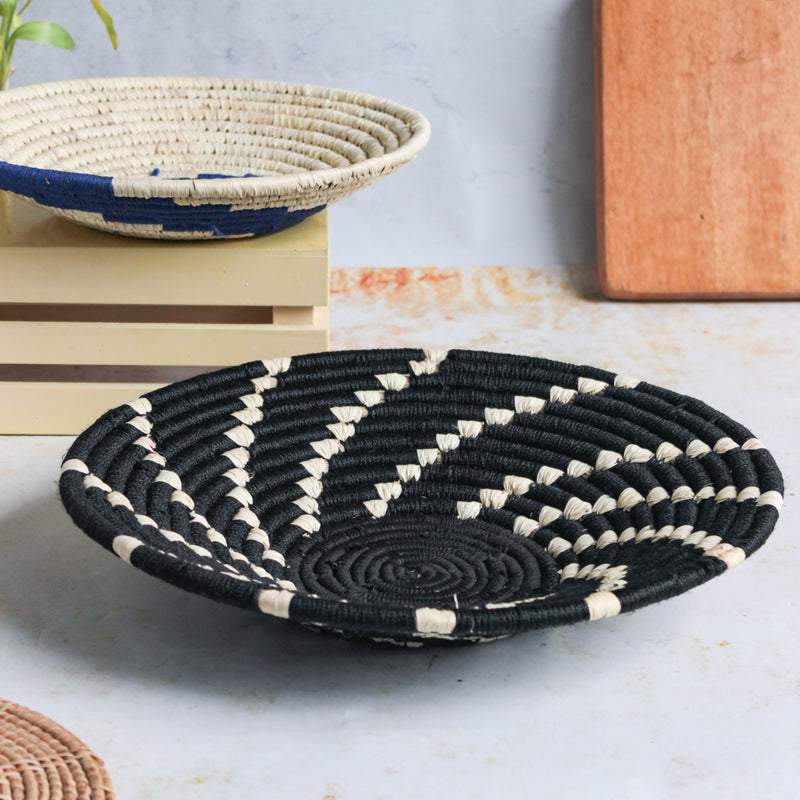 Black Wall Art - Wall hanging for wall decoration & wall design | Living room decoration items