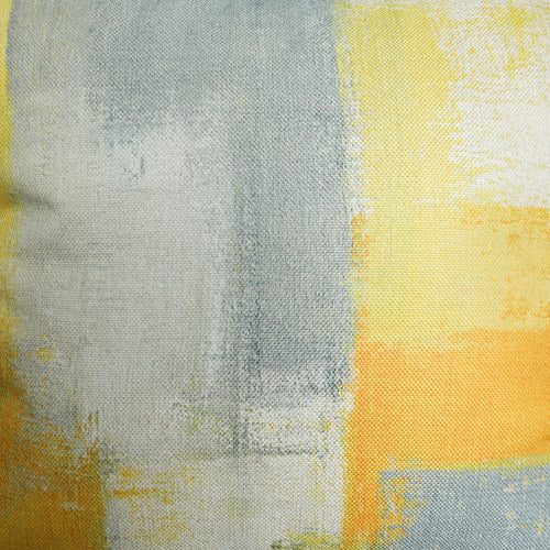 Artistic Throw Pillow Cover