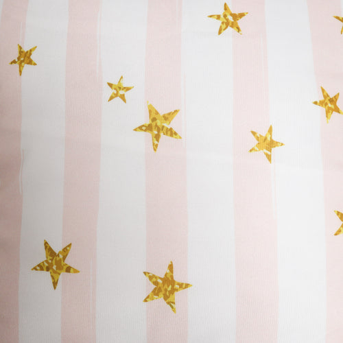 Starry Couch Pillow Cover