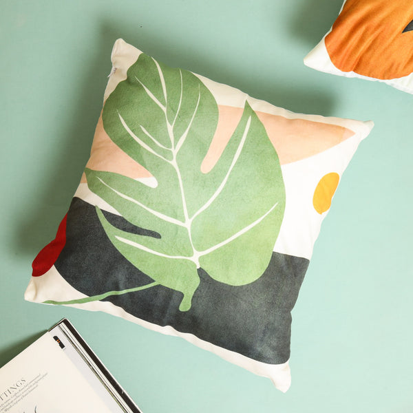 Soft Couch Cushion Cover