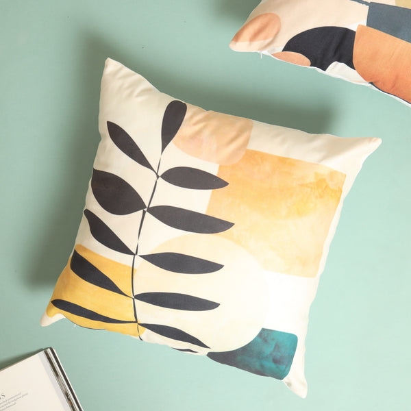 Rustic Couch Cushion Cover