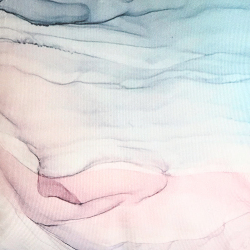 Marble Couch Cushion Cover