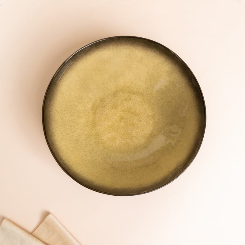 Vintage Bowl - Bowl, ceramic bowl, serving bowls, noodle bowl, salad bowls, bowl for snacks, large serving bowl | Bowls for dining table & home decor