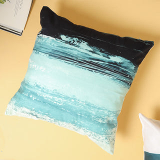 Sea Couch Cushion Cover