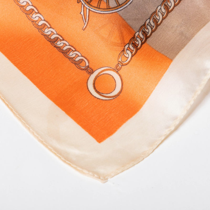 Carriage Luxury Scarf