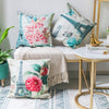 Paris Cushion Cover Set of 3